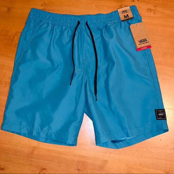 Vans Other - VANS hybrids size M - NWT